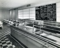 Hotel Bancroft - Kitchen